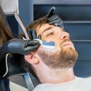 Королевское бритье