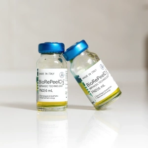 Пилинг BioRepeel
