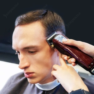 Мужская стрижка